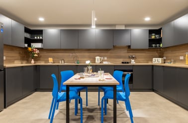 Premium En Suite, Croft Court, 16 Stokes Croft, St Paul's, Bristol - Image 3
